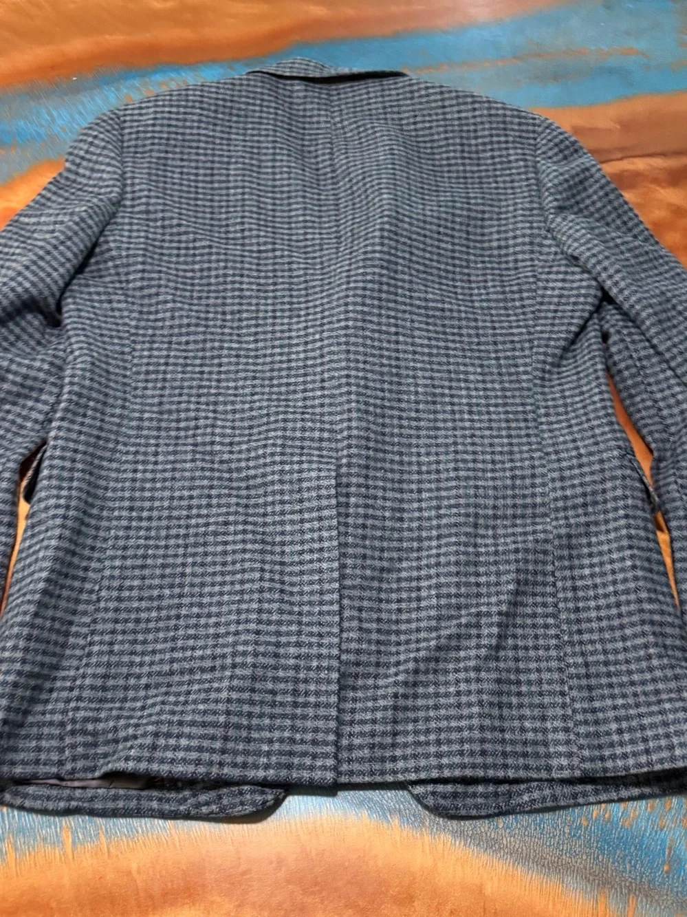 robert alexander vtg deadstock